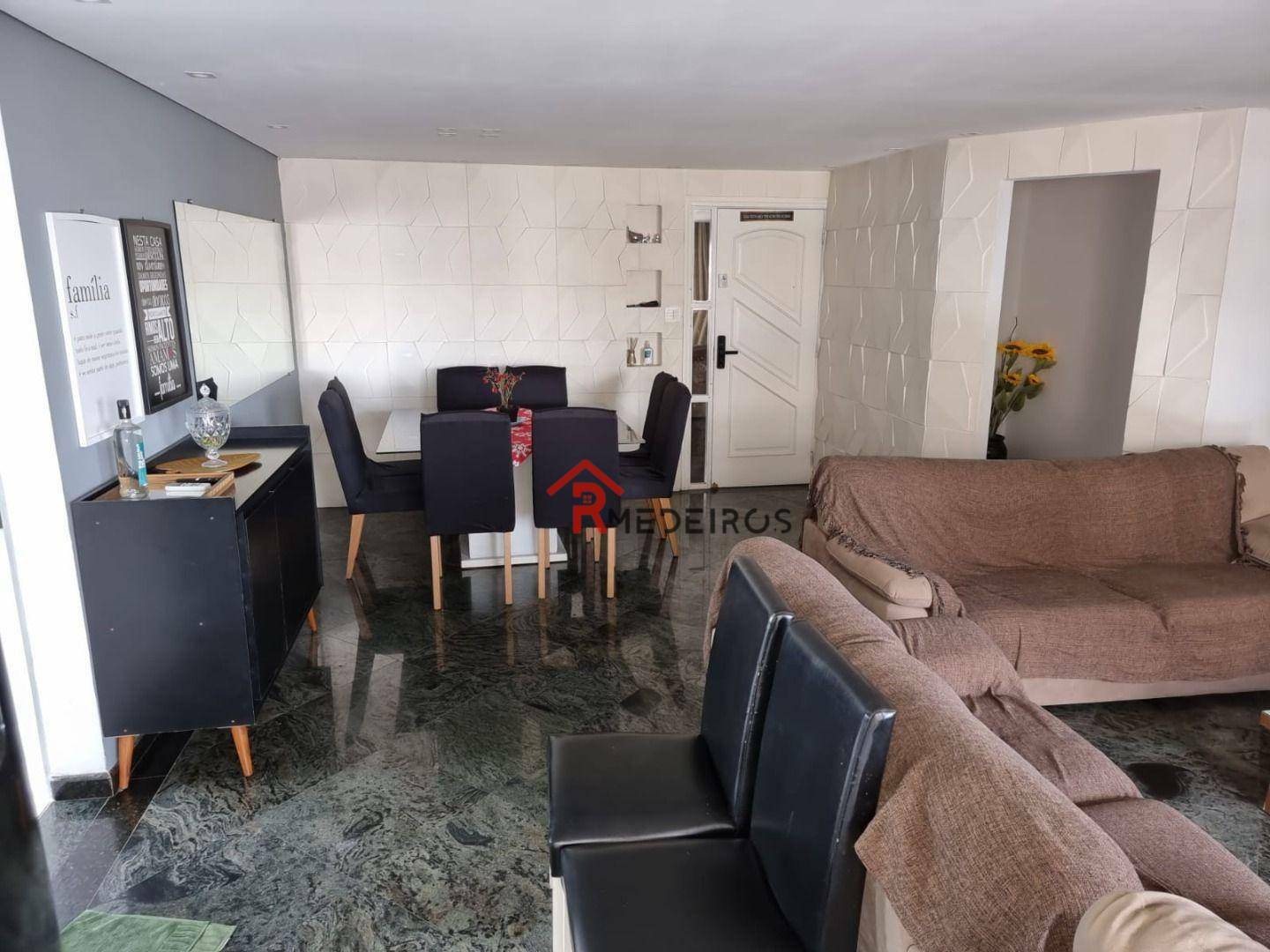 Apartamento à venda com 5 quartos, 148m² - Foto 7