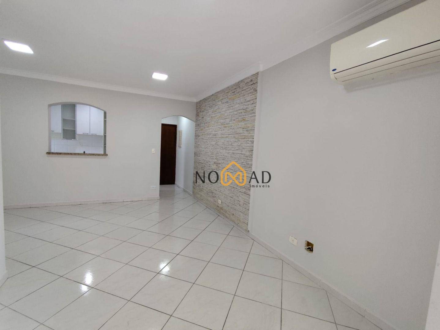 Apartamento à venda com 3 quartos, 85m² - Foto 9