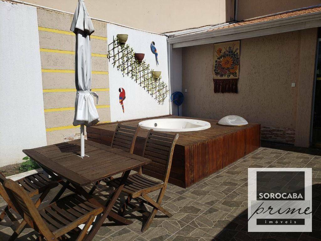 Sobrado à venda com 3 quartos, 200m² - Foto 15