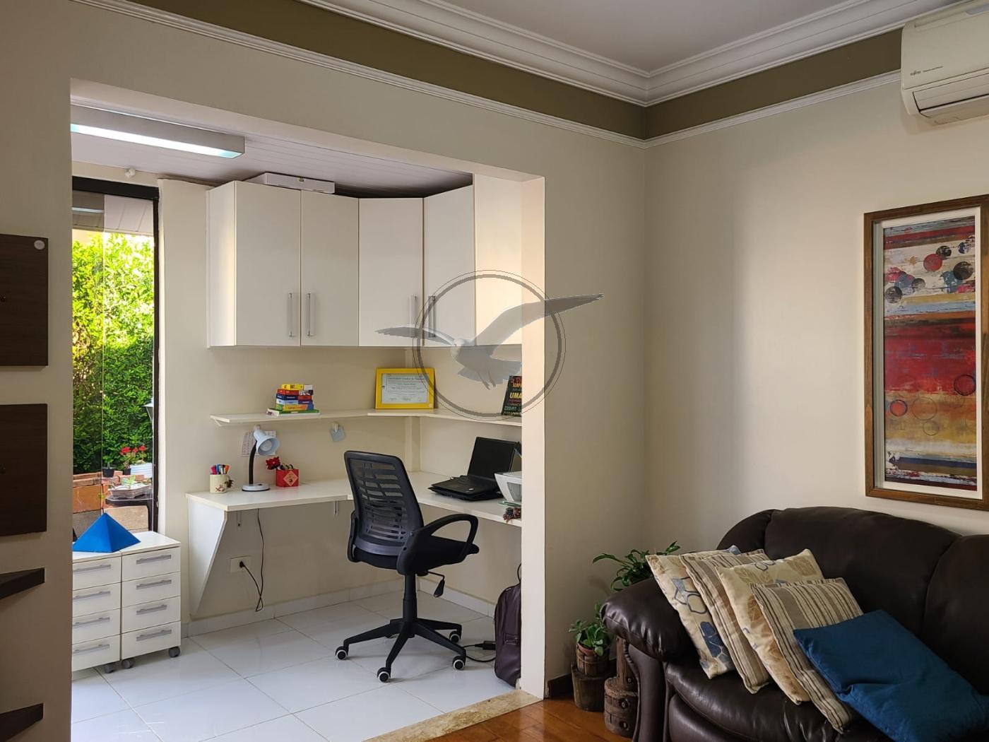 Casa de Condomínio para alugar com 3 quartos, 170m² - Foto 8