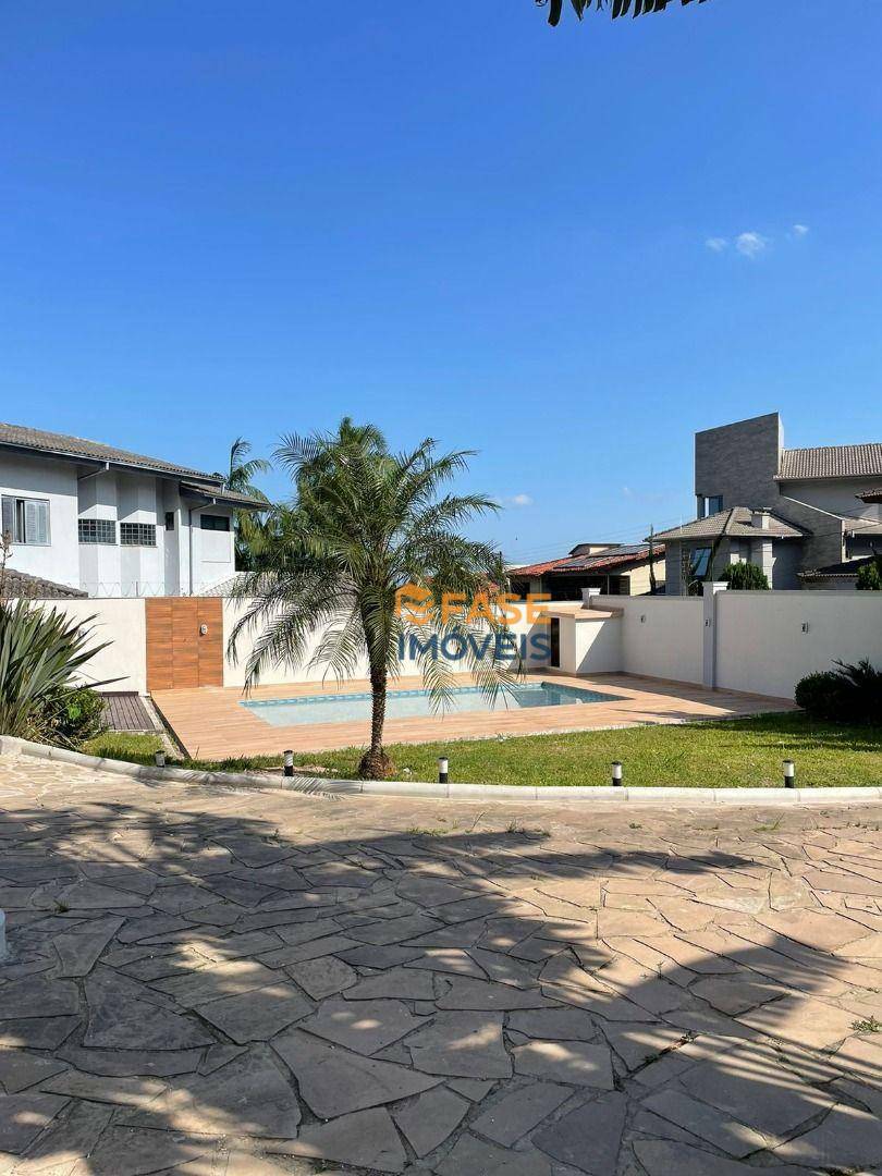 Casa à venda com 5 quartos, 471m² - Foto 3