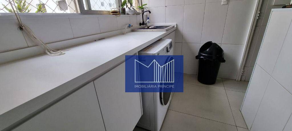 Apartamento à venda com 3 quartos, 138m² - Foto 55