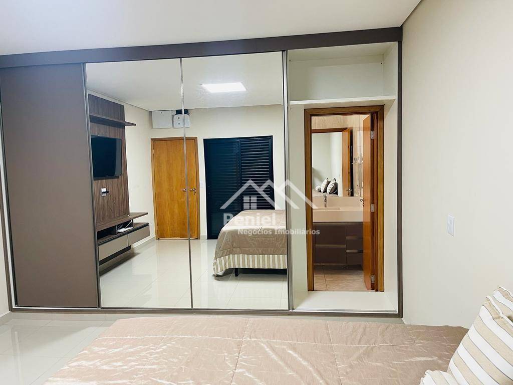 Casa de Condomínio à venda com 3 quartos, 240m² - Foto 38