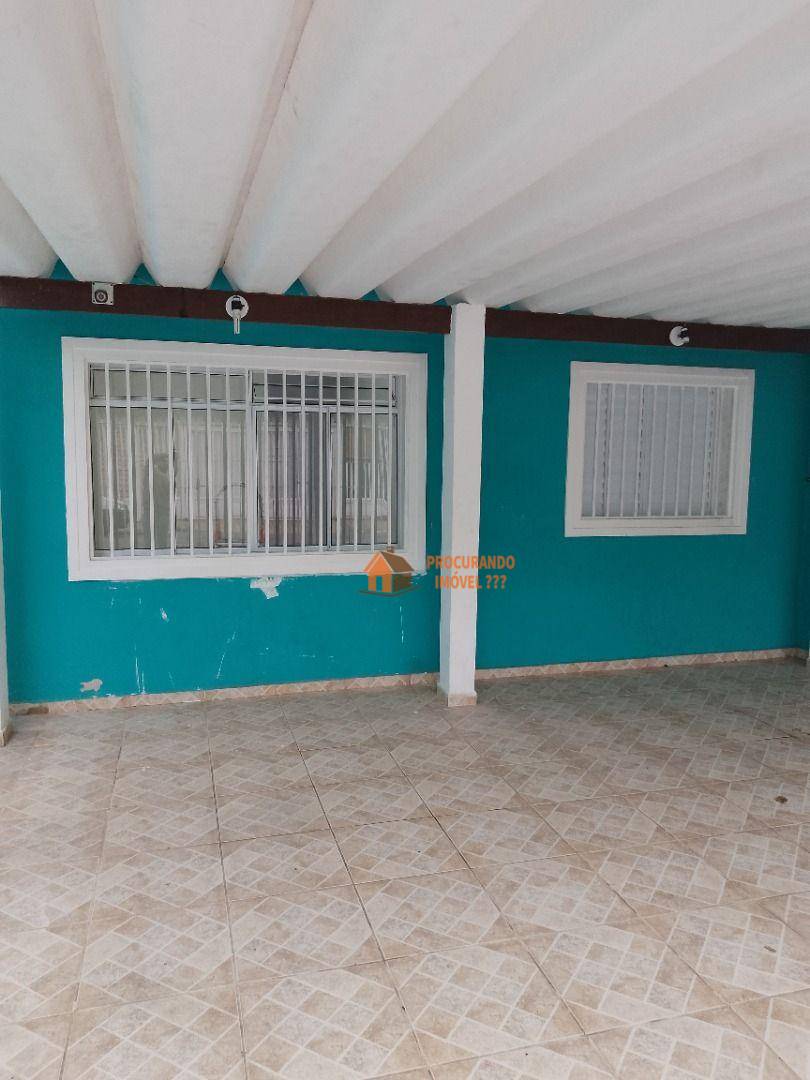 Casa à venda com 2 quartos, 165M2 - Foto 3