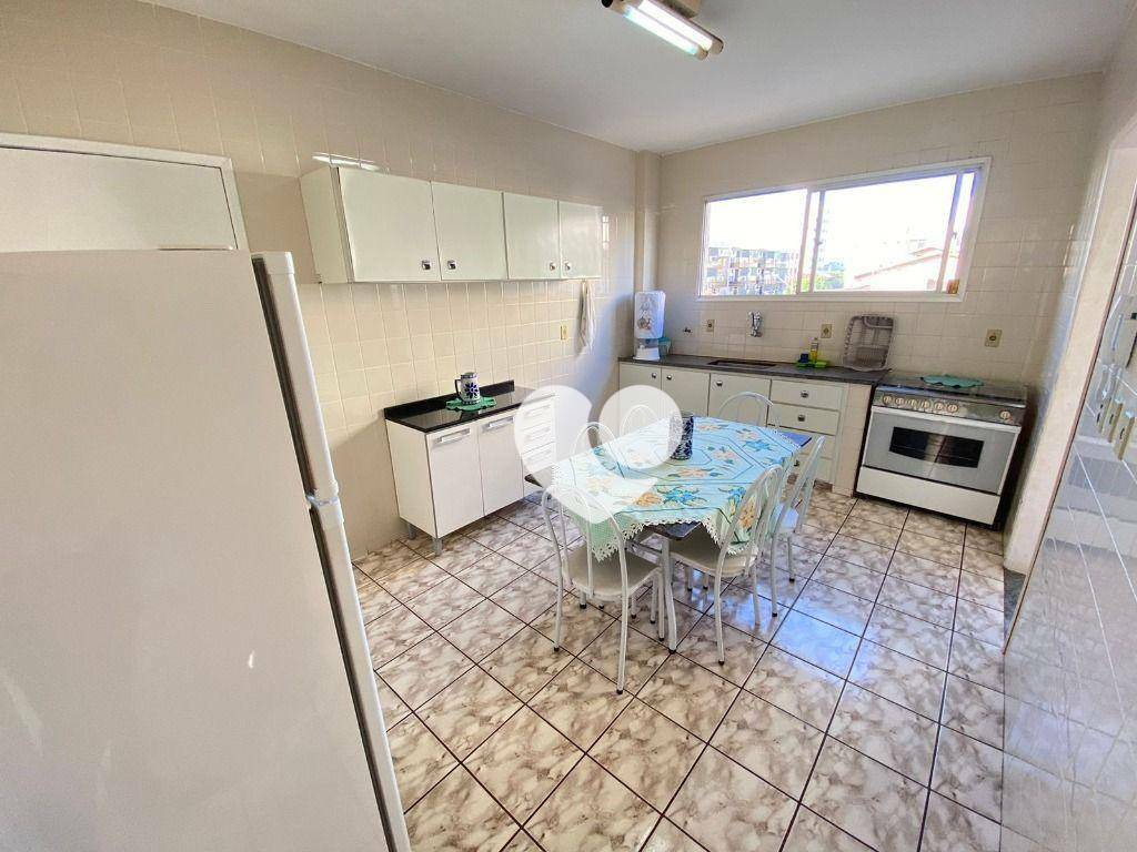 Apartamento à venda com 3 quartos, 100m² - Foto 5