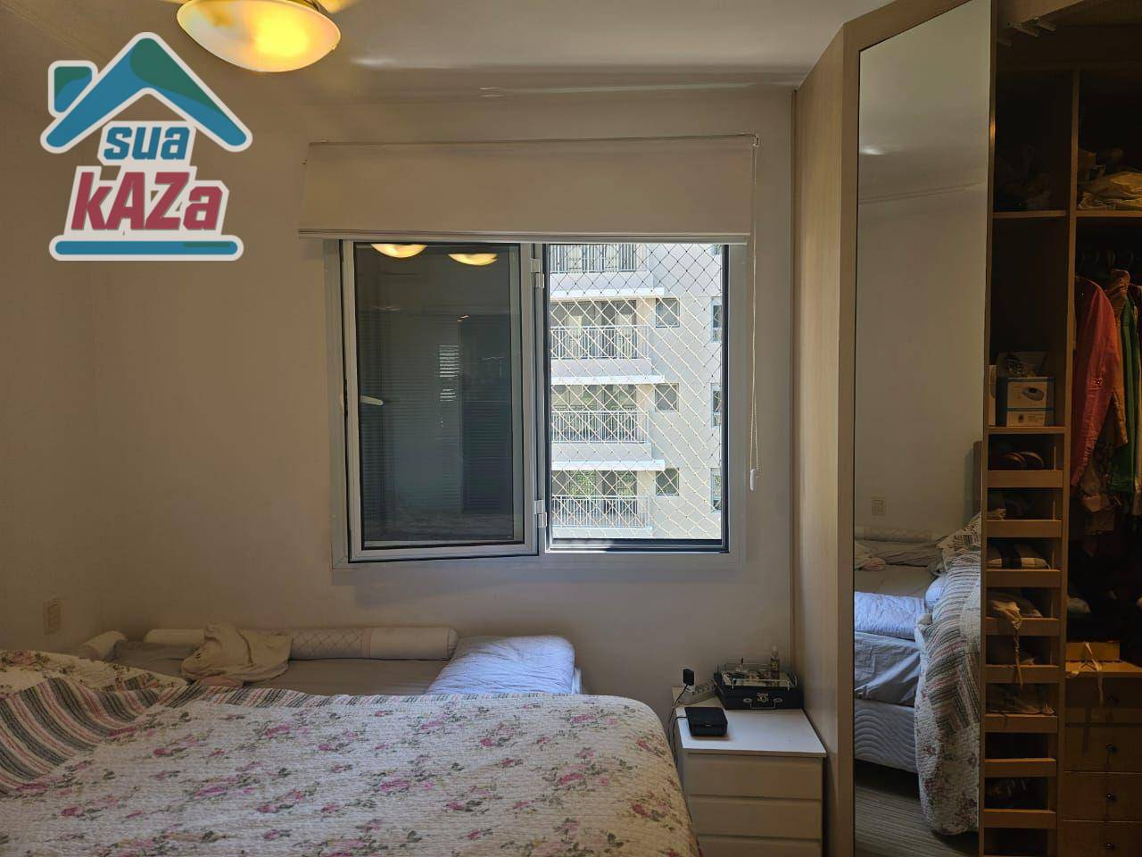 Apartamento à venda com 2 quartos, 83m² - Foto 13