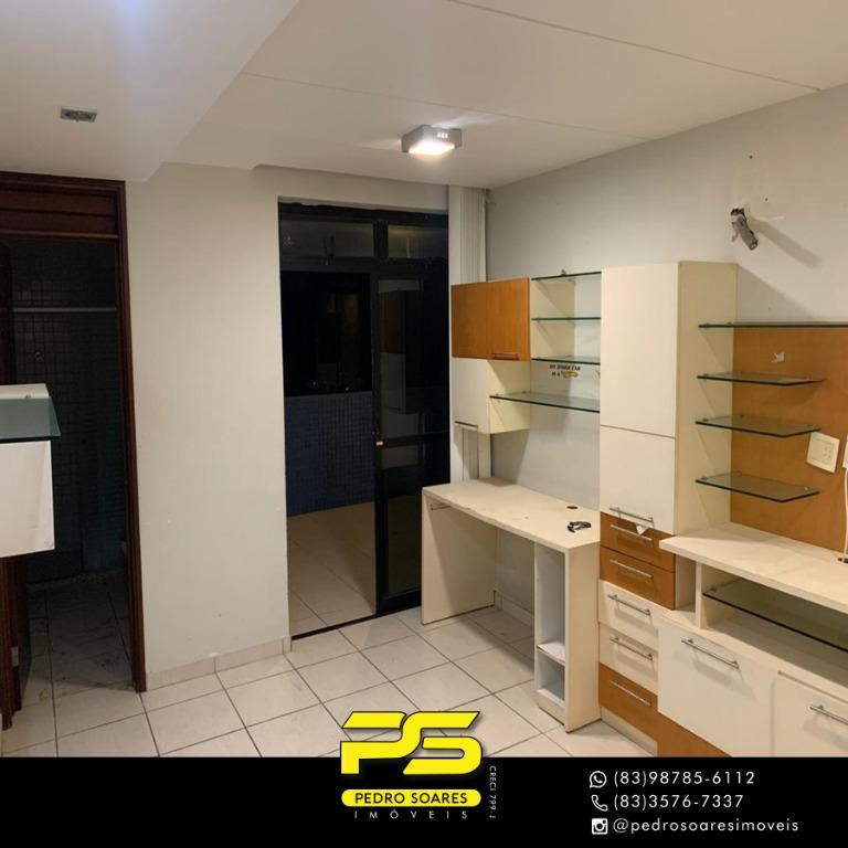 Apartamento à venda com 4 quartos, 300m² - Foto 17