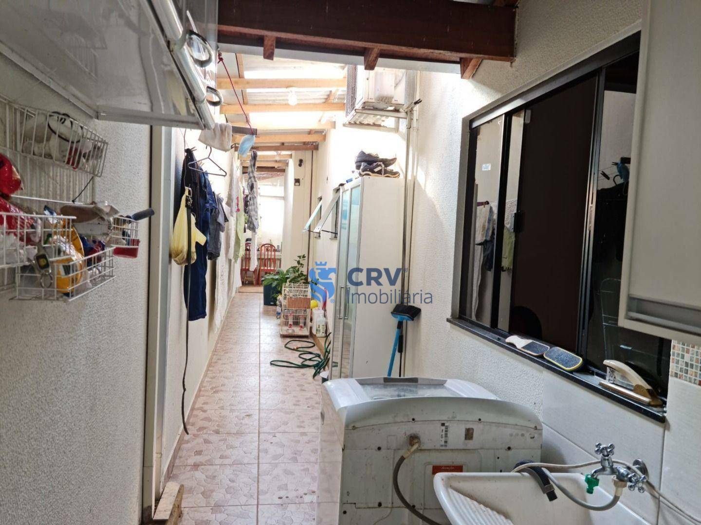 Casa à venda com 3 quartos, 125m² - Foto 17