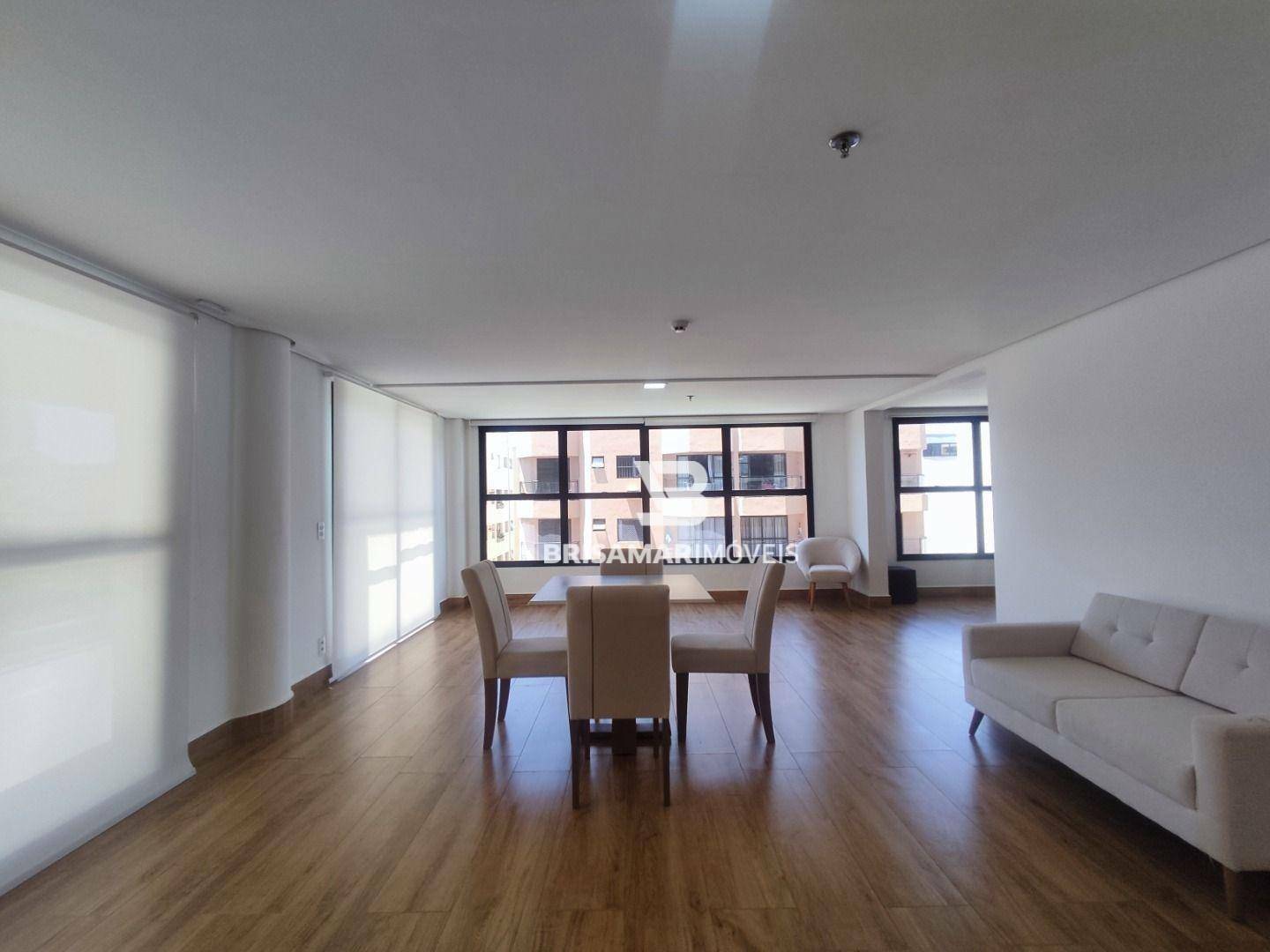 Apartamento à venda com 2 quartos, 41m² - Foto 38