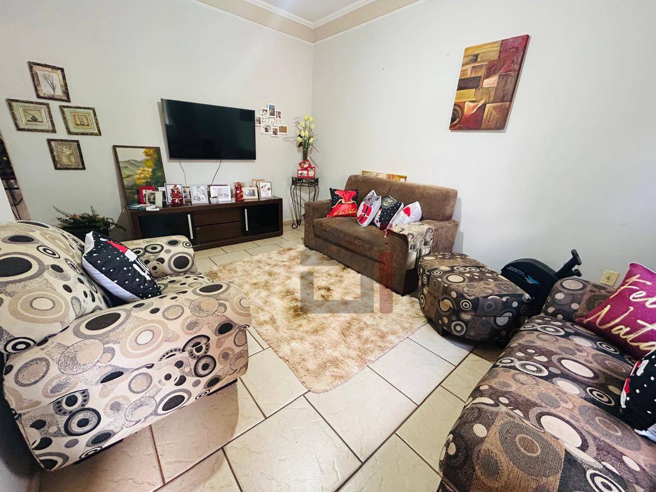 Casa, 3 quartos - Foto 4