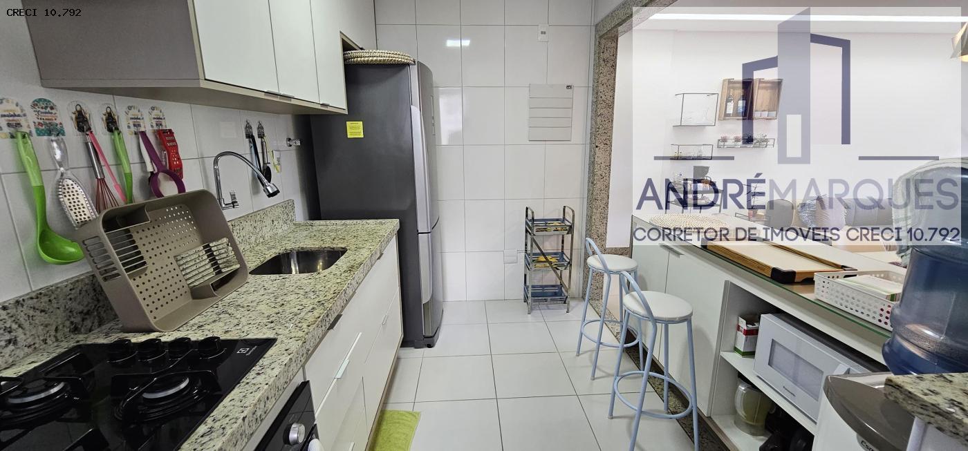 Apartamento à venda com 3 quartos, 87m² - Foto 19