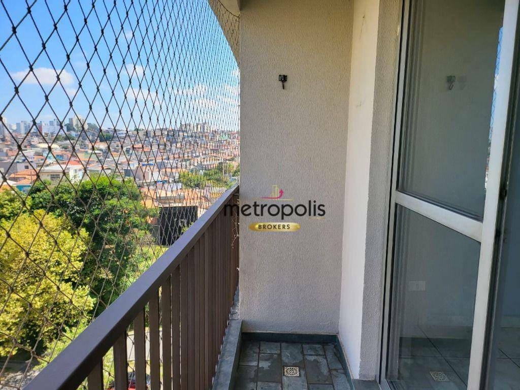 Apartamento, 2 quartos, 52 m² - Foto 5