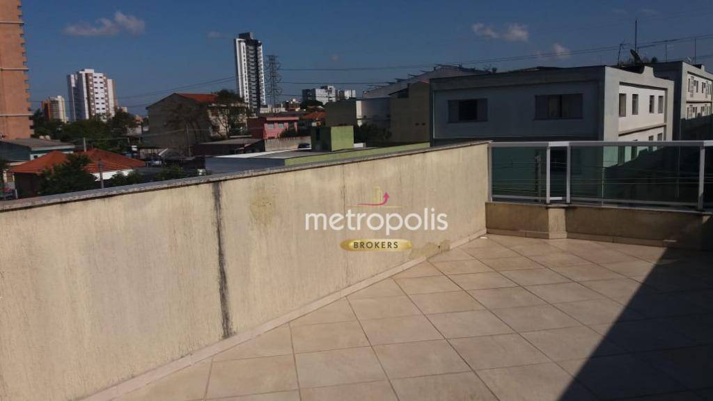 Cobertura à venda com 4 quartos, 180m² - Foto 22