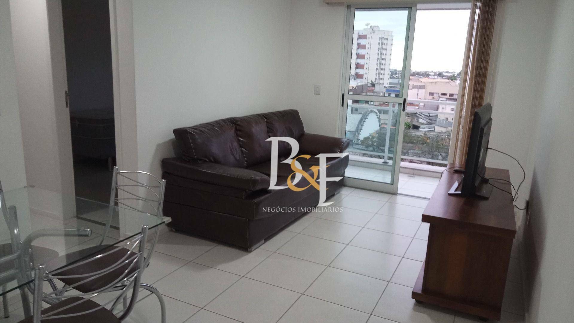 Apartamento para alugar com 2 quartos, 68m² - Foto 1