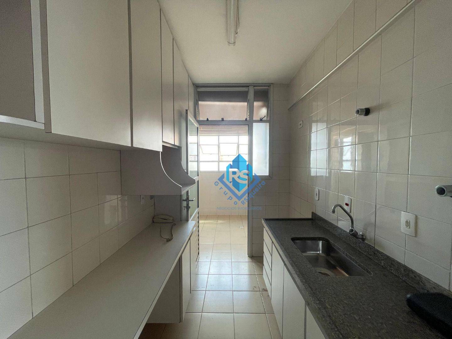 Apartamento à venda com 3 quartos, 90m² - Foto 8