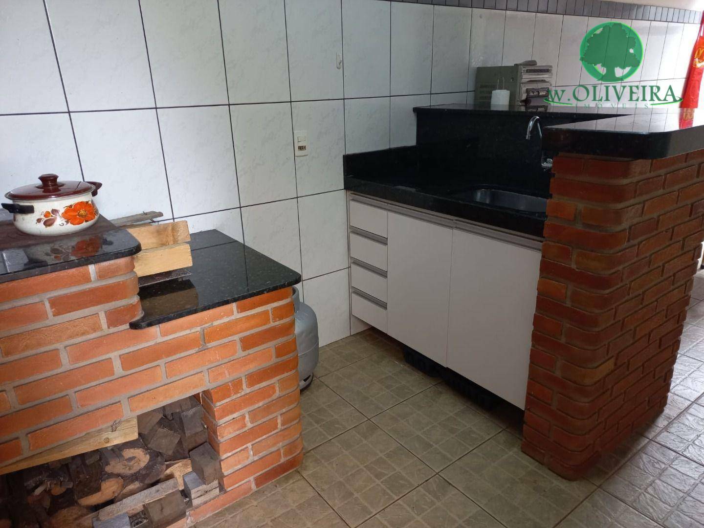 Casa de Condomínio à venda com 2 quartos, 115m² - Foto 10