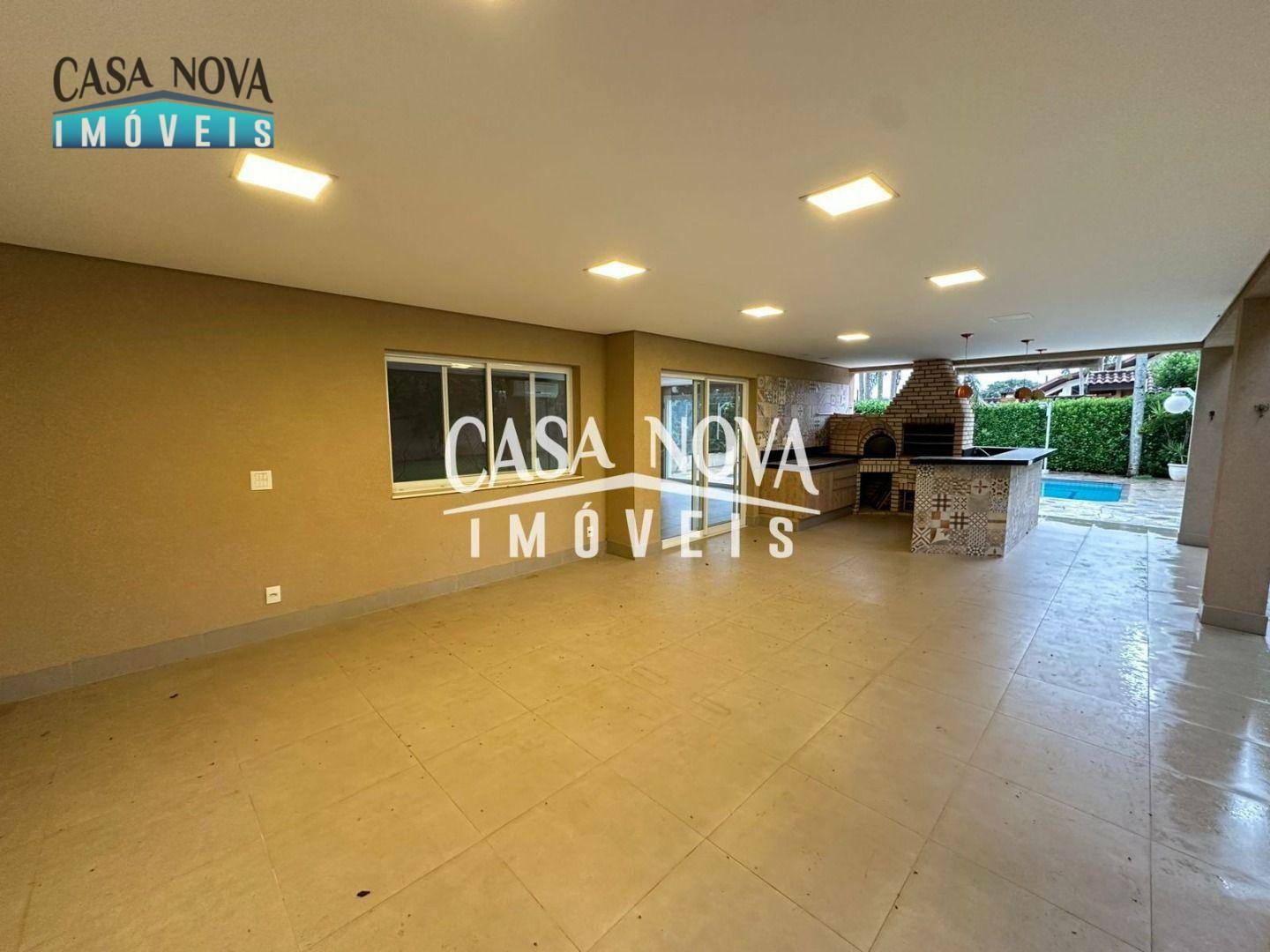 Casa de Condomínio à venda e aluguel com 5 quartos, 517m² - Foto 6