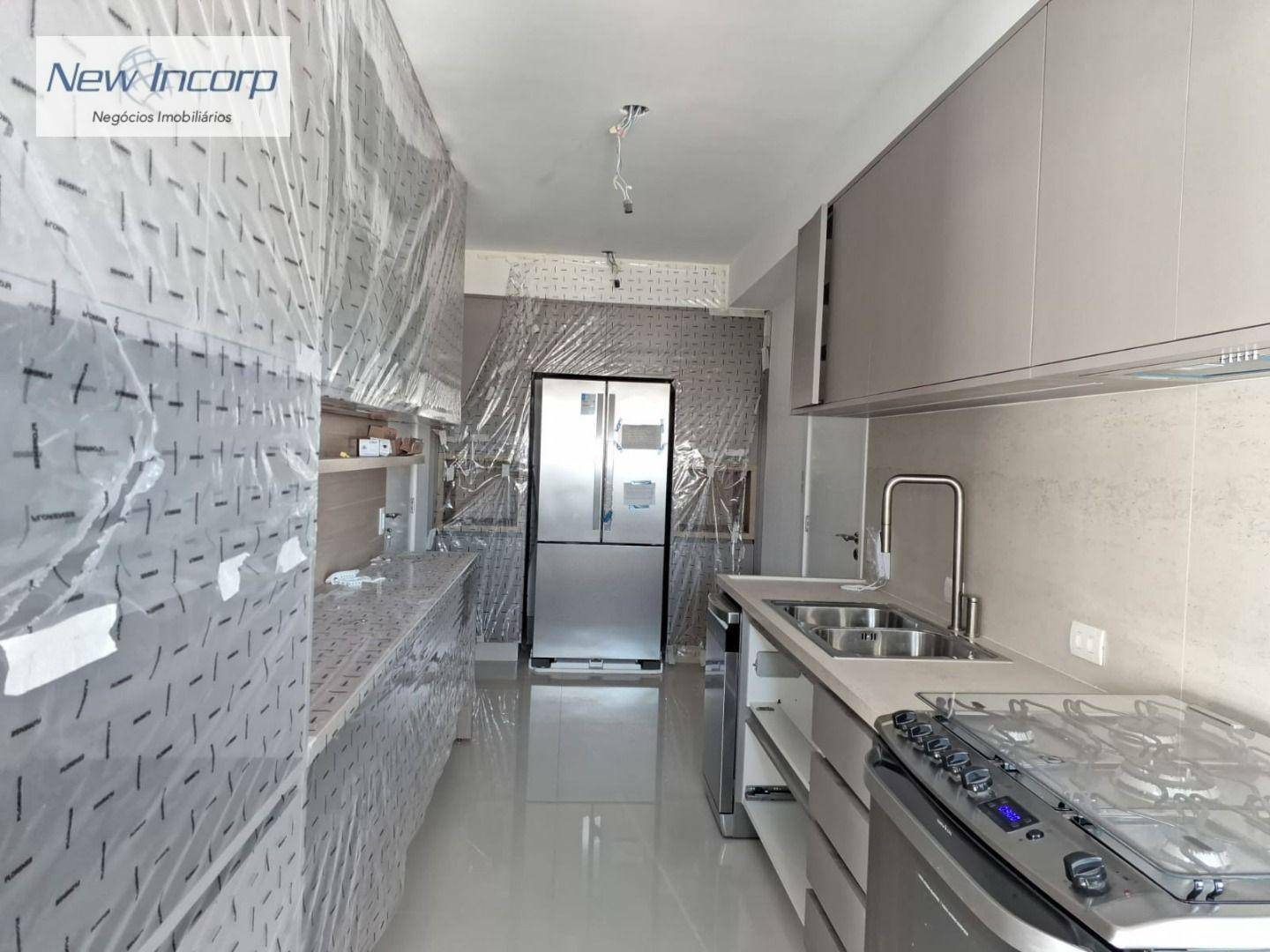 Apartamento à venda com 3 quartos, 161m² - Foto 7