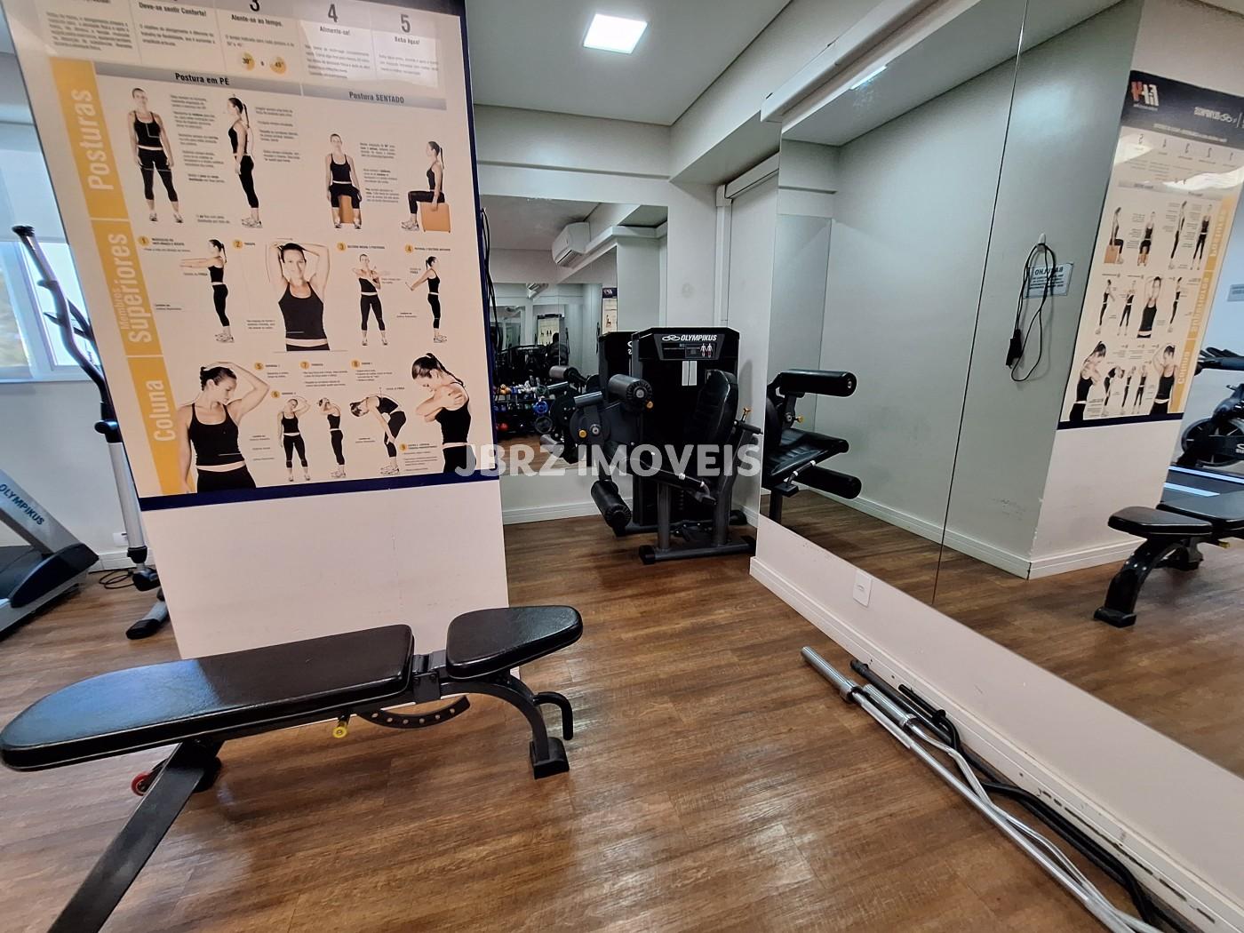 Apartamento para alugar com 2 quartos, 82m² - Foto 43