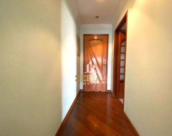 Apartamento à venda com 3 quartos, 107m² - Foto 10