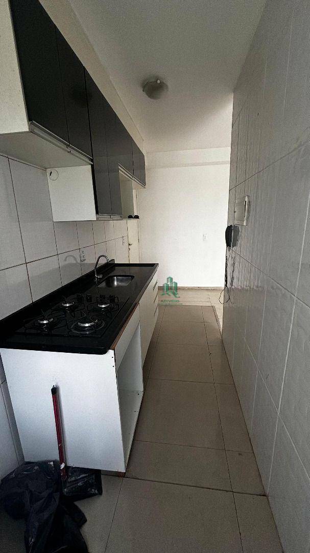 Apartamento à venda com 3 quartos, 56m² - Foto 5