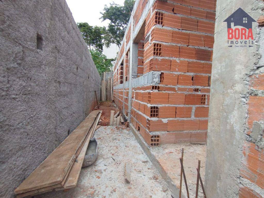 Sobrado à venda com 2 quartos, 57m² - Foto 6