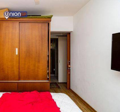 Apartamento à venda com 2 quartos, 68m² - Foto 8