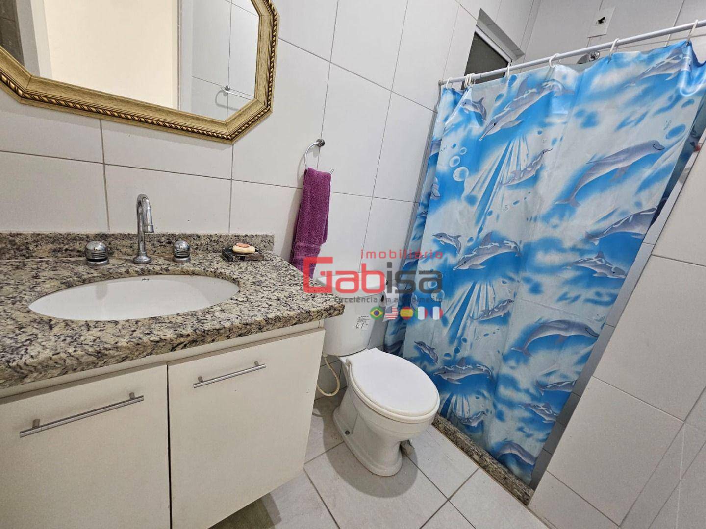 Apartamento à venda com 2 quartos, 72m² - Foto 21