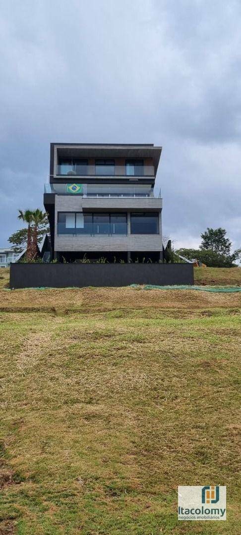 Casa de Condomínio à venda com 4 quartos, 541m² - Foto 27