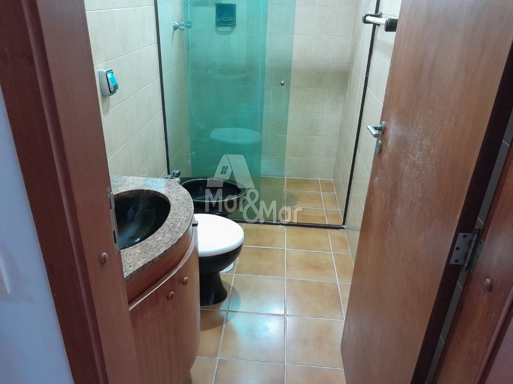 Apartamento à venda com 3 quartos, 170m² - Foto 20