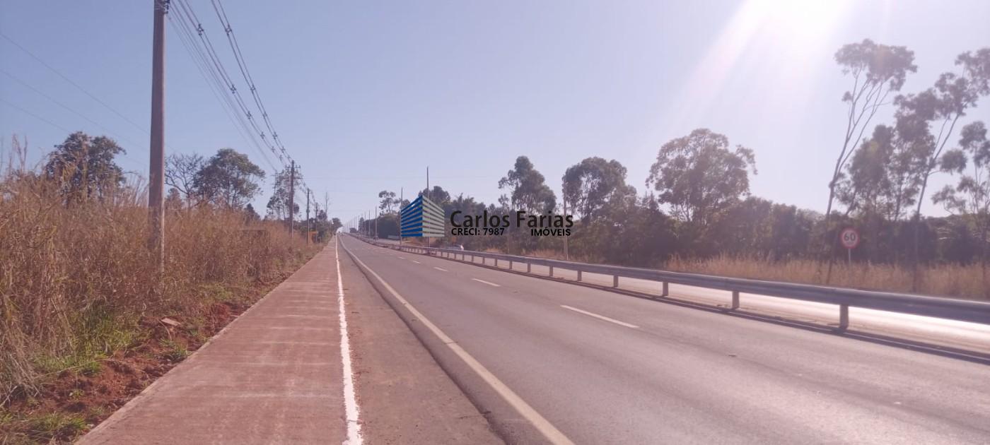 Chácara à venda com 3 quartos, 250m² - Foto 20