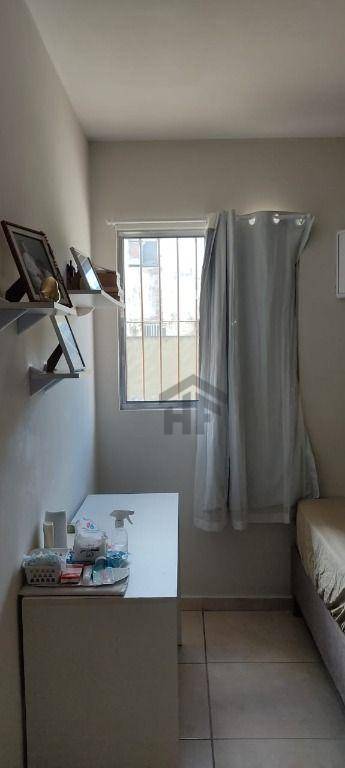 Apartamento à venda com 2 quartos, 50m² - Foto 11