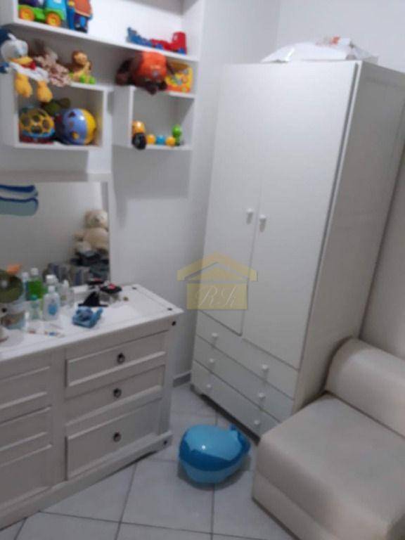 Sobrado à venda com 2 quartos, 121m² - Foto 10