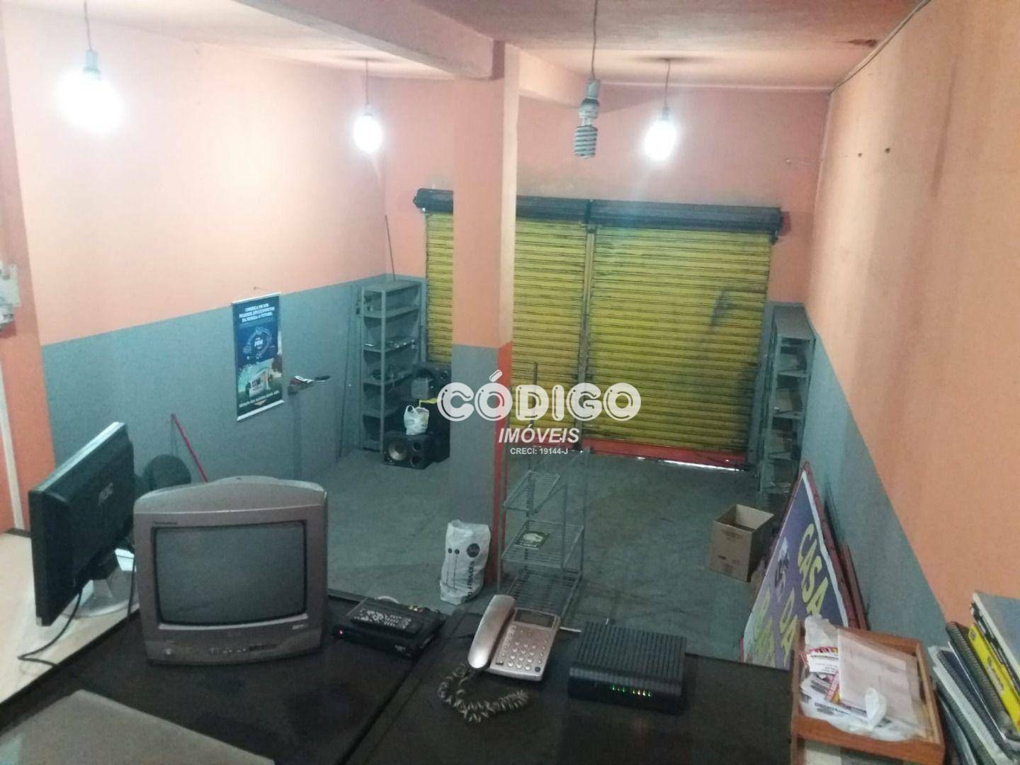 Loja-Salão para alugar, 50m² - Foto 5