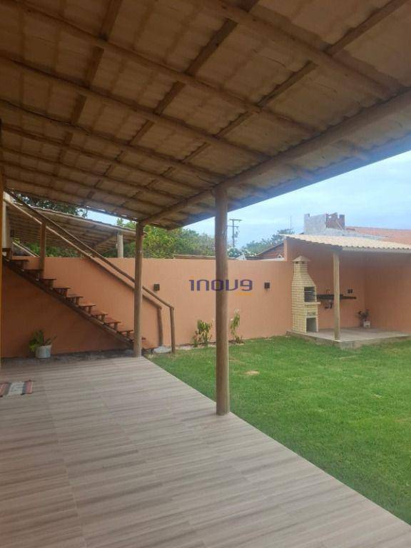 Casa à venda com 2 quartos, 150m² - Foto 6