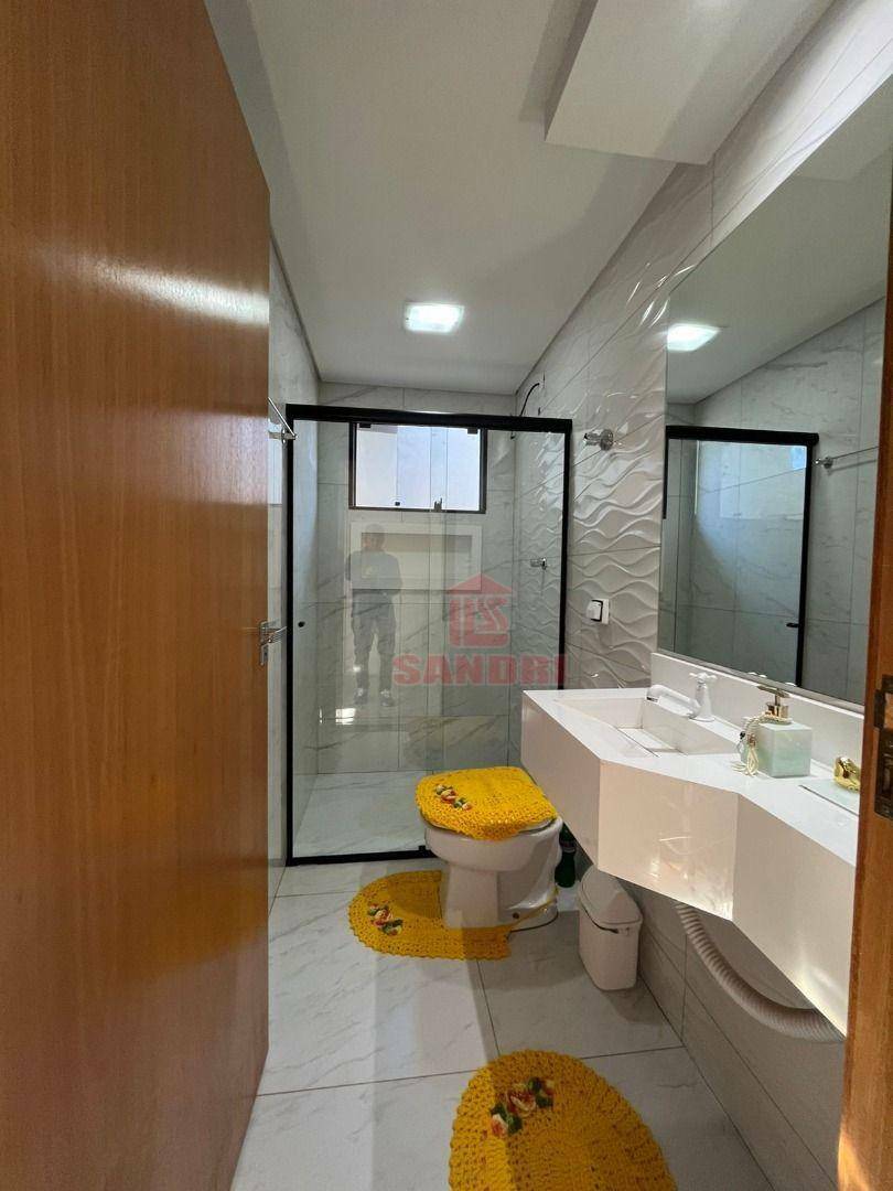 Sobrado à venda com 3 quartos, 226m² - Foto 23
