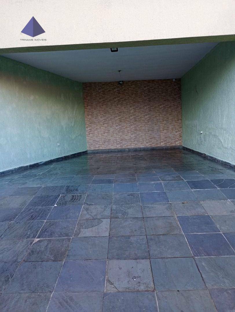 Sobrado à venda com 2 quartos, 117m² - Foto 6