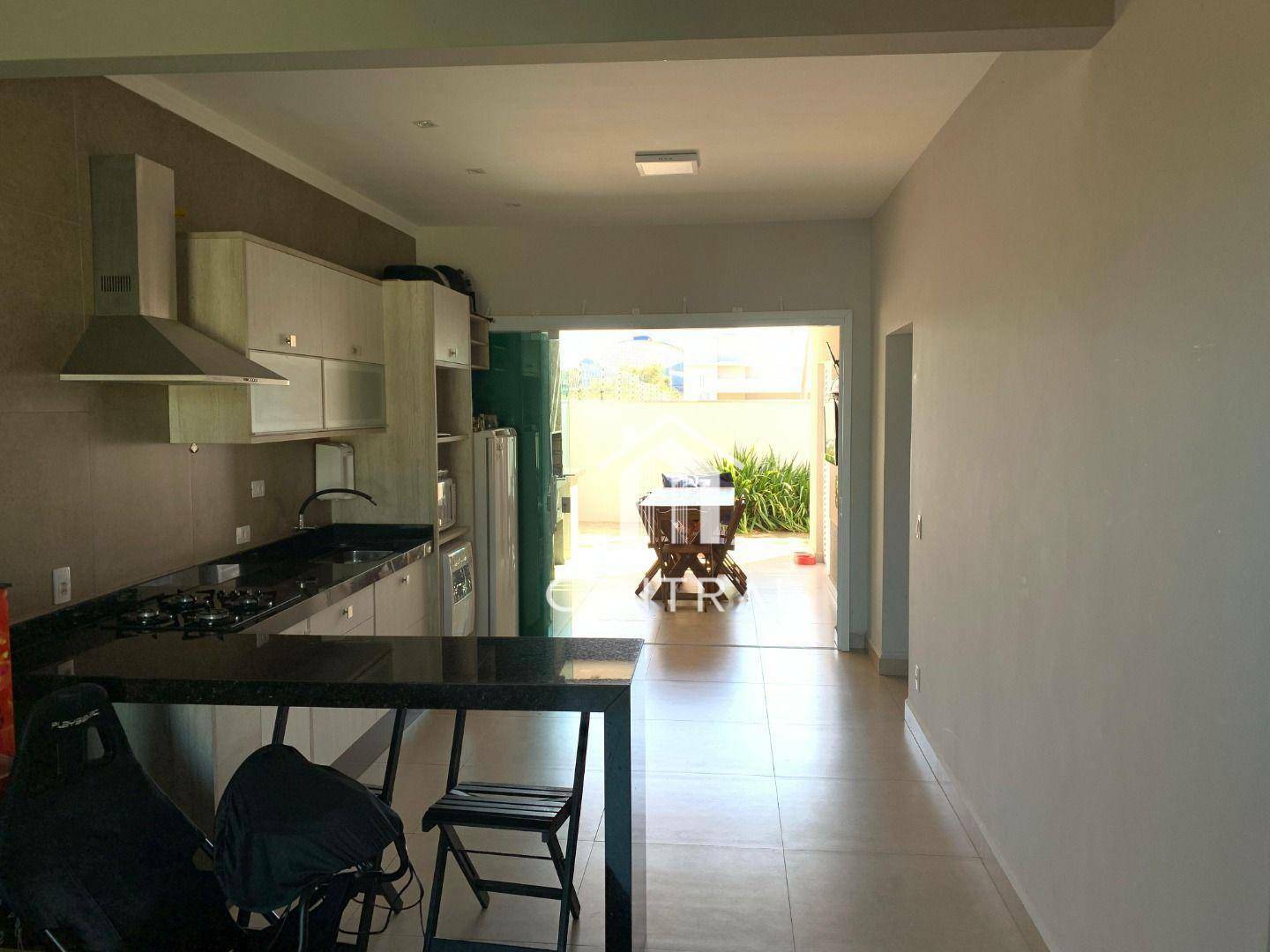Sobrado à venda com 2 quartos, 90m² - Foto 15