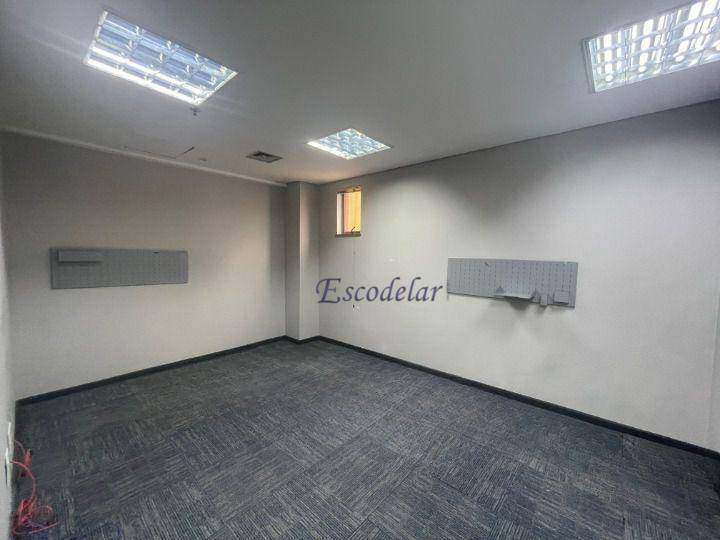 Conjunto Comercial-Sala para alugar, 360m² - Foto 7