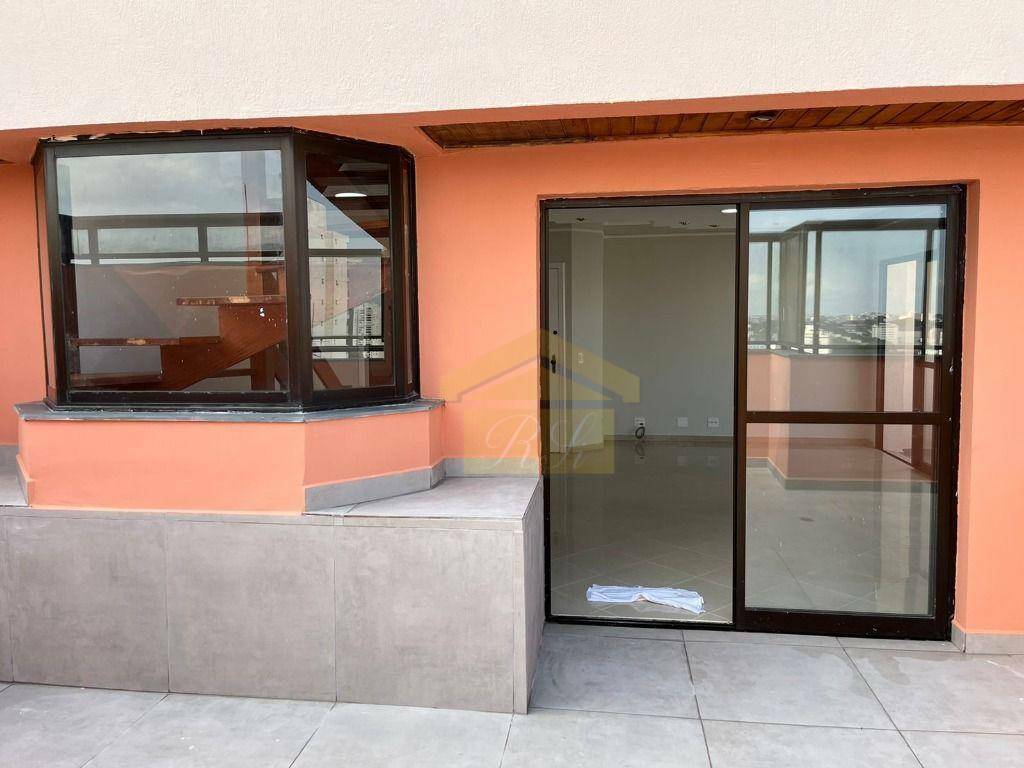 Apartamento à venda com 3 quartos, 169m² - Foto 27