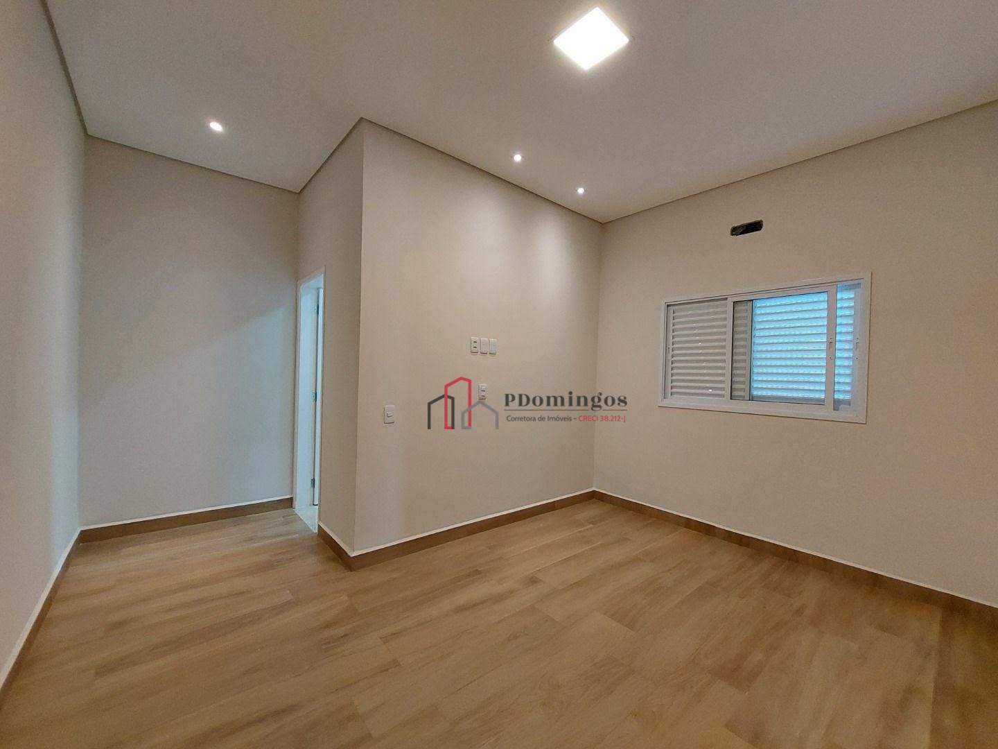 Casa de Condomínio à venda com 3 quartos, 162m² - Foto 23