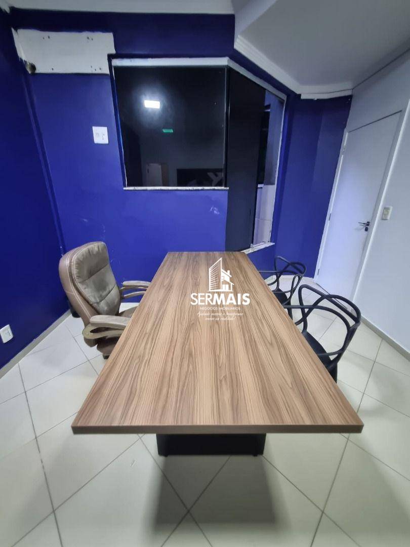 Conjunto Comercial-Sala para alugar, 20m² - Foto 11