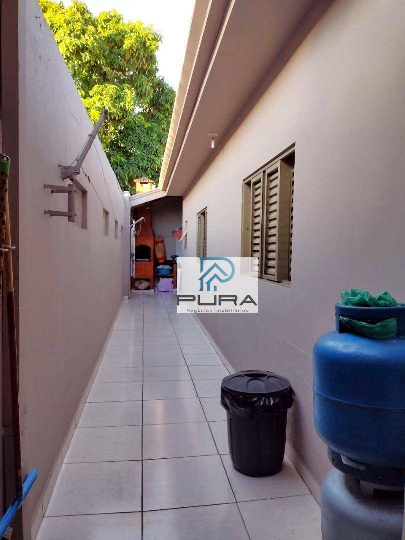 Casa à venda com 2 quartos, 100m² - Foto 15