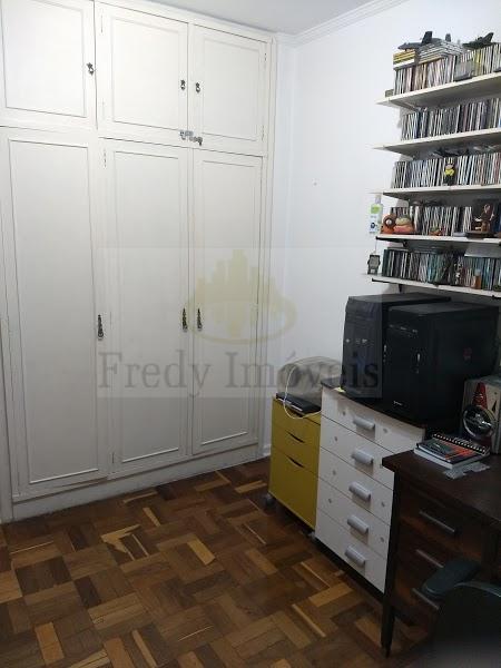 Apartamento à venda com 4 quartos, 157m² - Foto 10