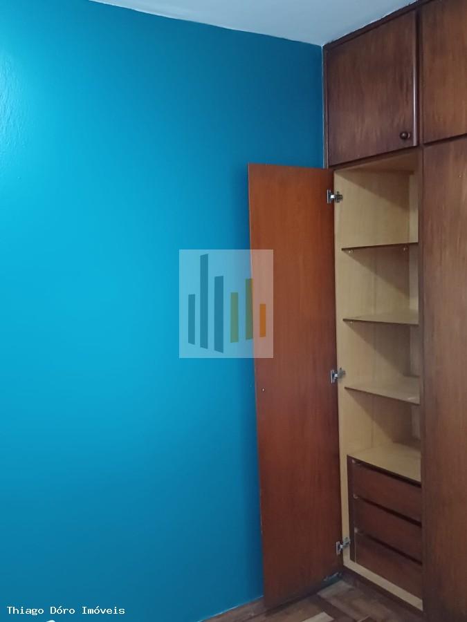 Apartamento à venda com 3 quartos, 72m² - Foto 18