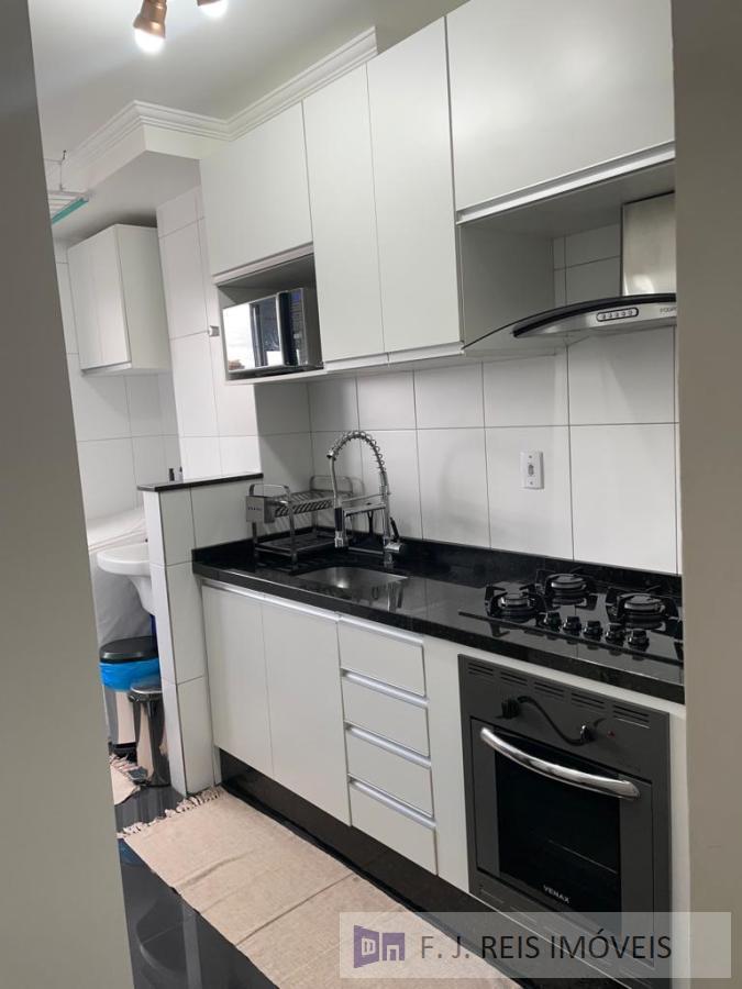 Apartamento à venda com 3 quartos, 69m² - Foto 15