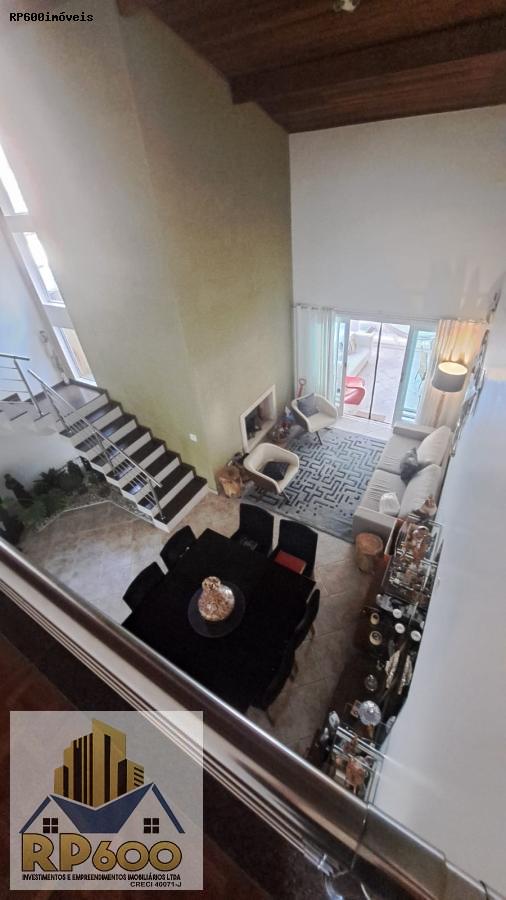 Casa de Condomínio à venda com 4 quartos, 700m² - Foto 10