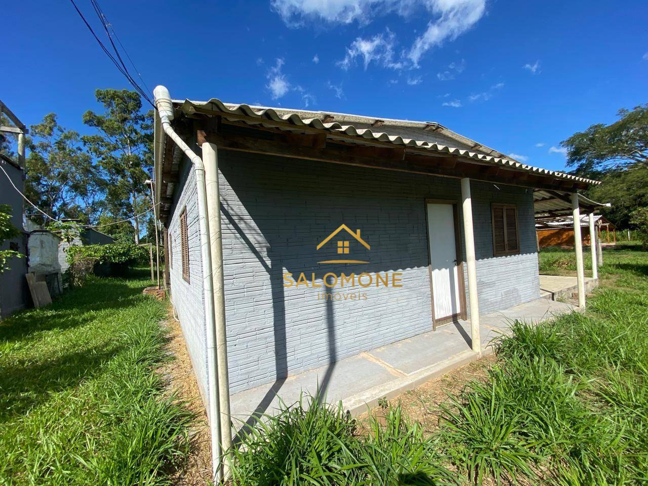 Sítio, 2 quartos, 987 m² - Foto 3