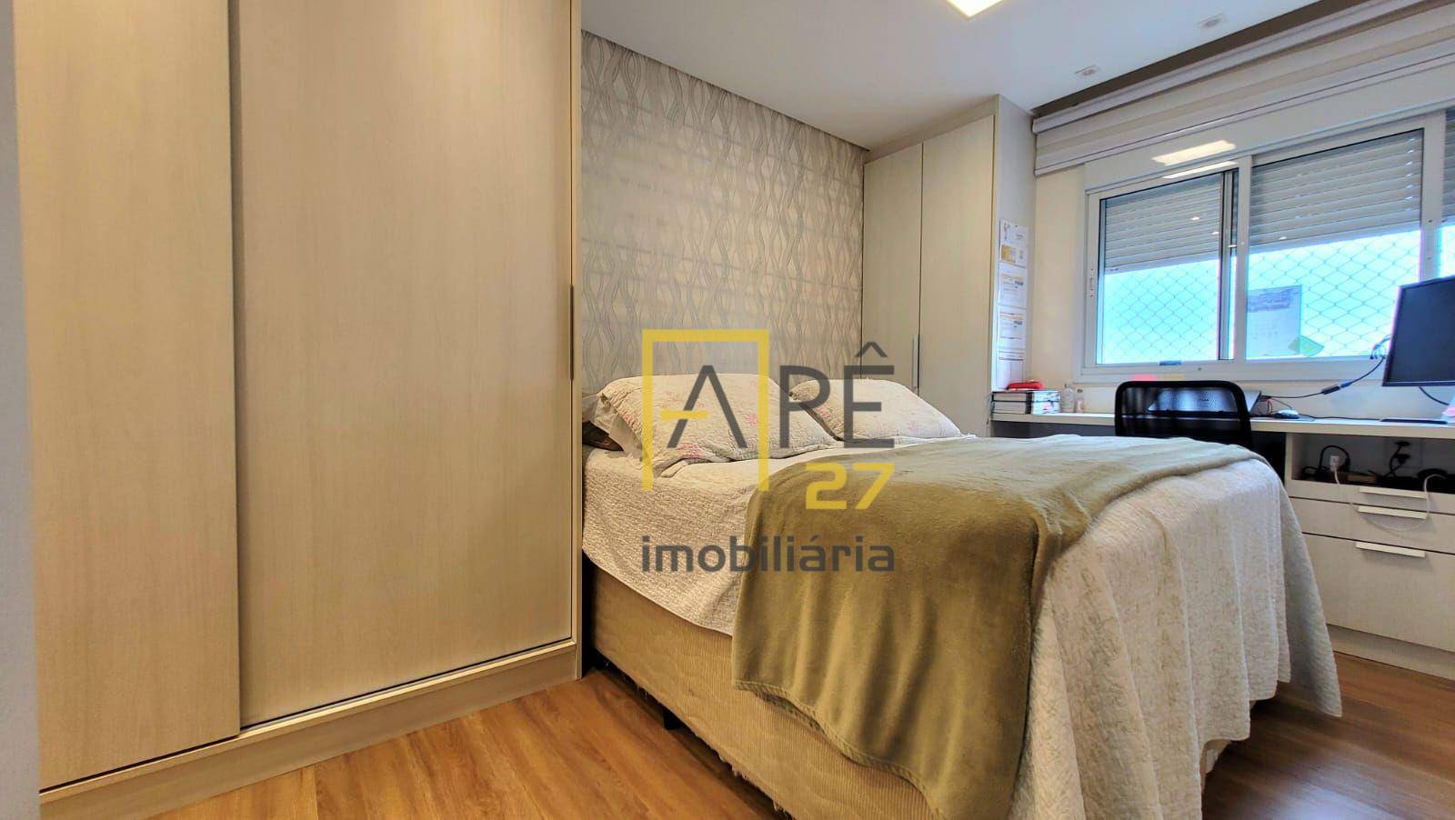 Apartamento à venda com 2 quartos, 67m² - Foto 9