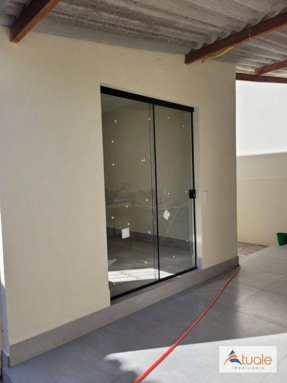 Casa à venda com 3 quartos, 181m² - Foto 11